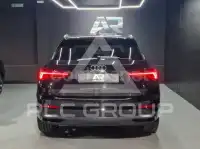2021 Audi Q3