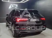 2021 Audi Q3
