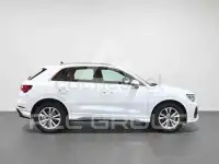 2021 Audi Q3