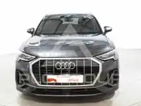 2021 Audi Q3
