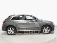 2021 Audi Q3