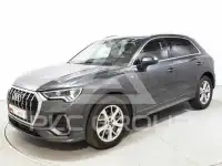 2021 Audi Q3