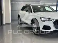 2021 Audi Q3