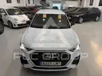 2021 Audi Q3