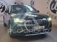 2021 Audi Q3