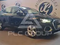 2021 Audi Q3