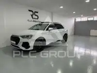 2021 Audi Q3