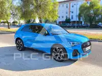 2021 Audi Q3