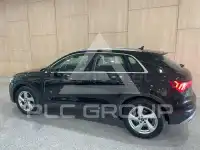 2021 Audi Q3