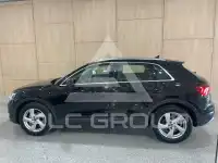 2021 Audi Q3