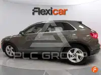 2021 Audi Q3