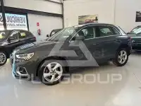 2021 Audi Q3