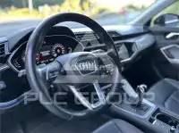 2021 Audi Q3
