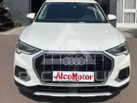 2021 Audi Q3