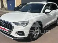2021 Audi Q3