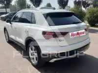 2021 Audi Q3