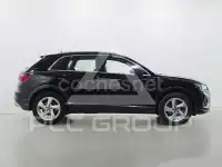 2021 Audi Q3