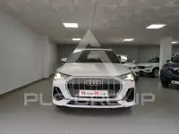 2021 Audi Q3