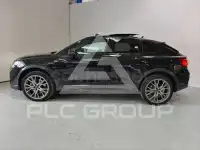2021 Audi Q3