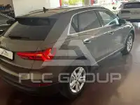 2021 Audi Q3