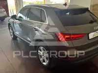 2021 Audi Q3