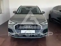 2021 Audi Q3