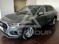 2021 Audi Q3