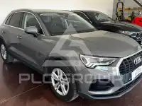 2021 Audi Q3