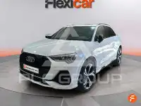 2021 Audi Q3