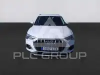 2021 Audi Q3