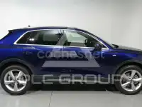 2021 Audi Q3