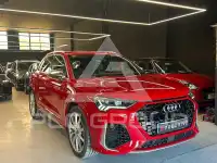2021 Audi Q3