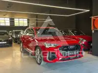 2021 Audi Q3