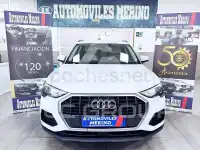 2021 Audi Q3
