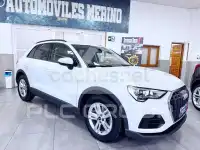 2021 Audi Q3