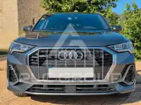 2021 Audi Q3