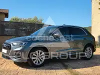 2021 Audi Q3