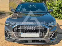 2021 Audi Q3