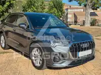 2021 Audi Q3
