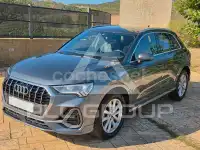 2021 Audi Q3