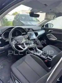 2021 Audi Q3