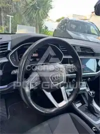 2021 Audi Q3