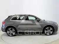 2021 Audi Q3