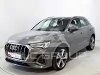 2021 Audi Q3