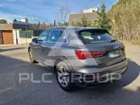 2021 Audi Q3