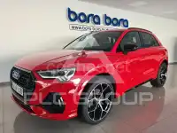 2021 Audi Q3