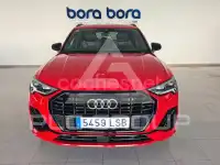 2021 Audi Q3
