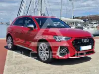 2021 Audi Q3