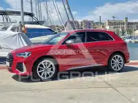 2021 Audi Q3