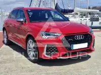 2021 Audi Q3